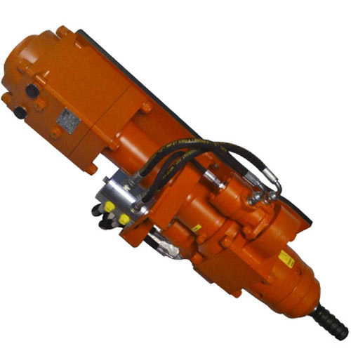 Greaves High Speed Steel Hydraulic Drifter, for Industrial