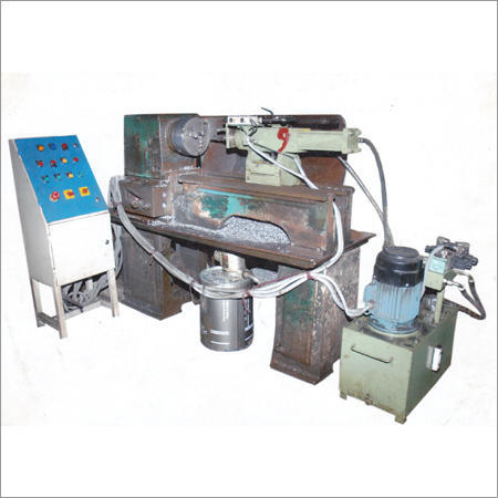 MS Hydraulic Drilling Attachment for Lathe