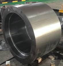 Hydraulic Equipment Forgings