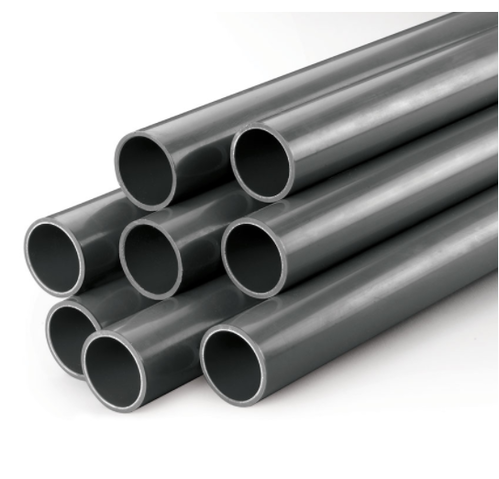 Ss Round Hydraulic ERW Pipes, Size: 1/2