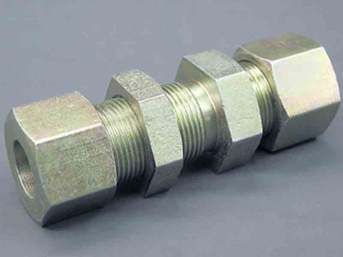 Hydraulic Ferrule Fitting