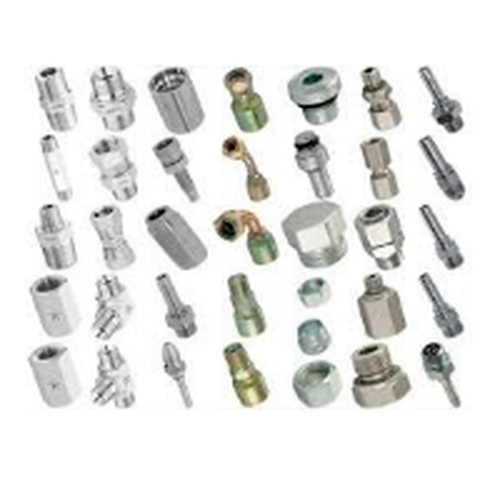 Hydraulic Fittings