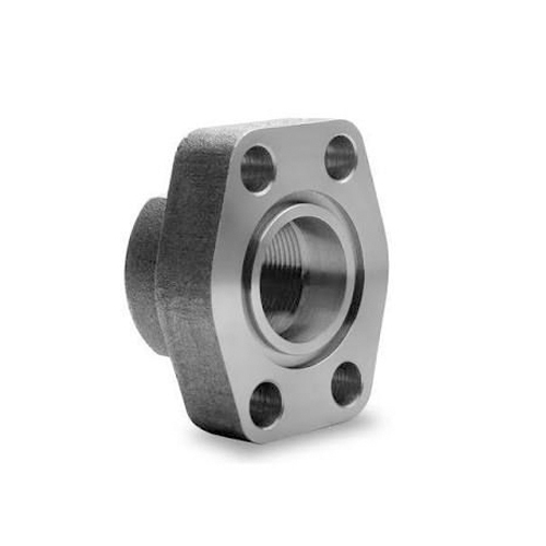 Ms Hydraulic Flange, Packet