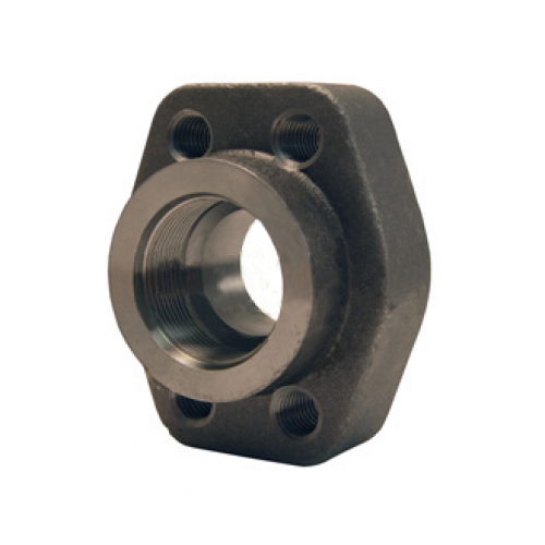 Four Bolt Flange