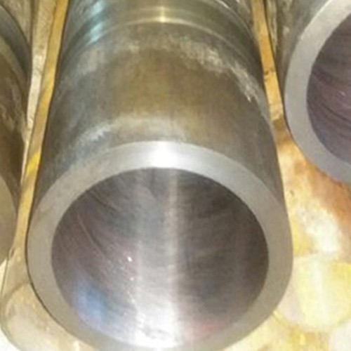 Hydraulic Honed Seamless Stainless Steel Tube, Model Name/Number: J-656581