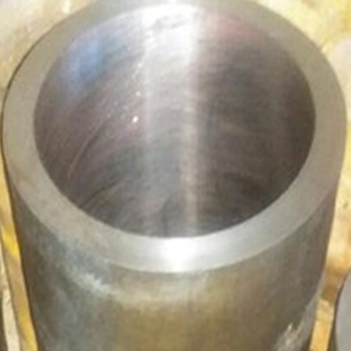 Stainless Steel Hydraulic Honed Tube & Pipe, Size: 1/2 and 3 Inch