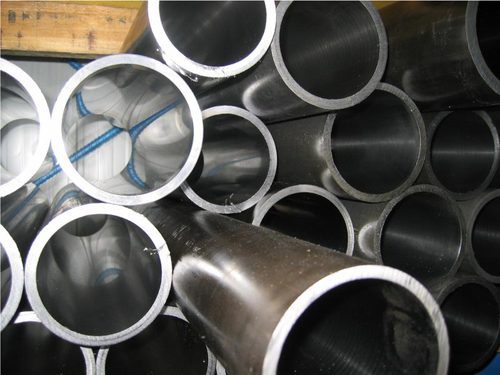 Hydraulic Honed Tubes, Size/Diameter: >4 inch