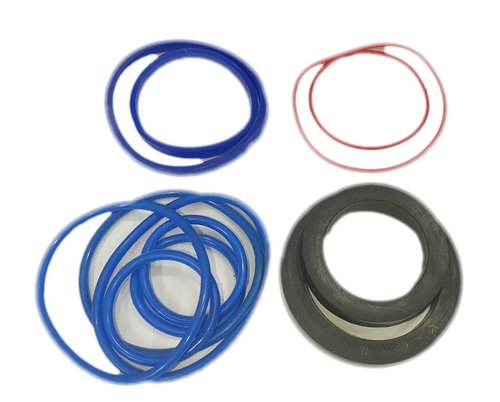 Epdm Rubber Hydraulic Jack Seal Kit