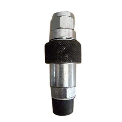 Hydraulic Jack Male Female Coupling