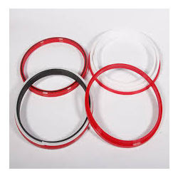 Polyurethane Red Hydraulic Jack Seal, For Industrial