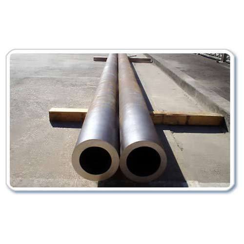 Hollow Section Hydraulic Line Pipe I MS Hydraulic Pipe, For Industrial