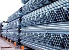 Hydraulic Line Pipes