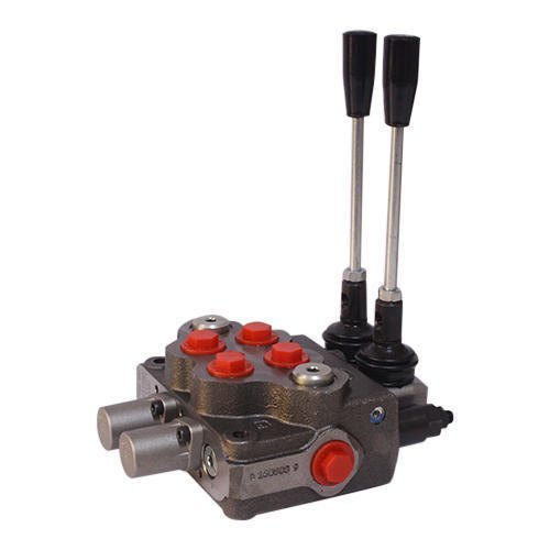 P80 Monoblock/ Sectional Directional Valves