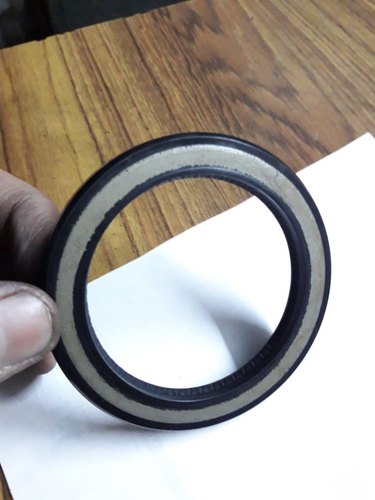 Rubber Hydraulic Motor Seal, For Oil