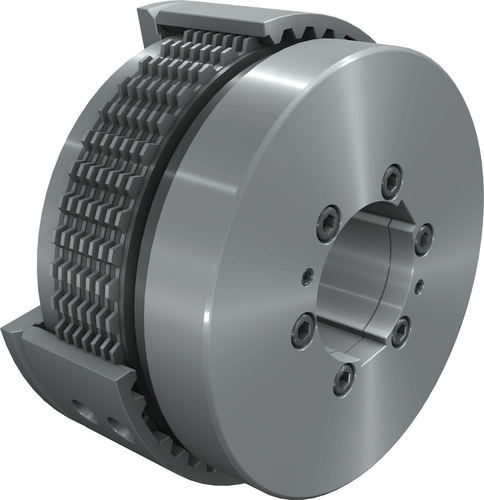 Hydraulic Multiple Disc Clutches