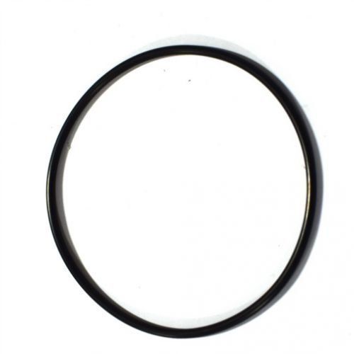 Hydraulic O Ring, Shape: Round
