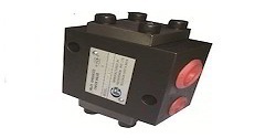 Hydraulic Pilot Check Valve