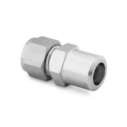 Stainless Steel Hydraulic Fitting, For Structure Pipe