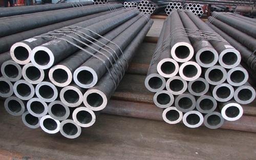 Carbon Steel honed tube, Size Diameter: Id X Od, Size: Mm
