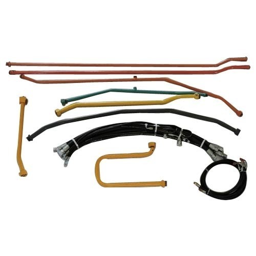 Hydraulic Piping Kit