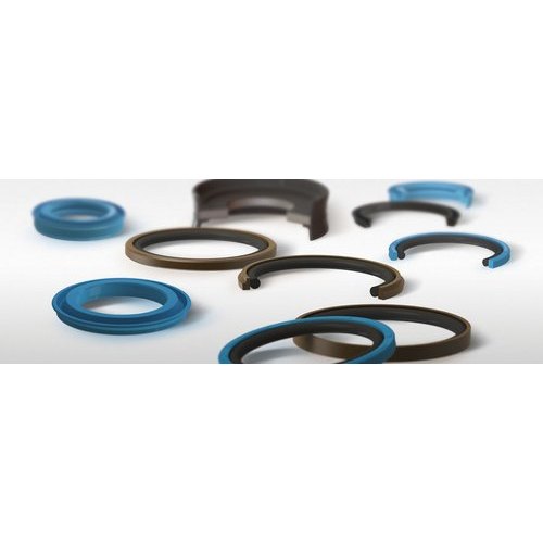 Kastas Rubber Hydraulic Piston Seal, For Industrial