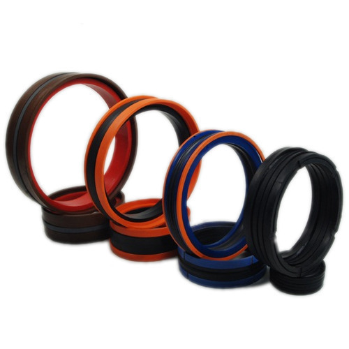 Compact Seal Kit, Size: 30-200 Mm