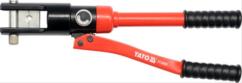 YATO Hydraulic Pliers, Model Name/Number: YT-22862