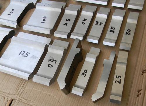 Hydraulic Press Brake Tools