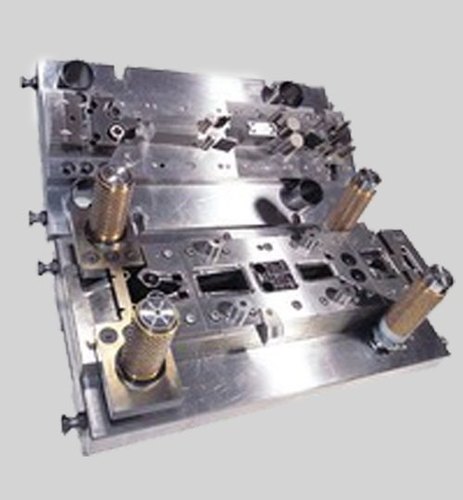 Hydraulic Press Tool