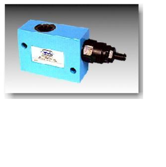 Hydraulic Pressure Control Valve