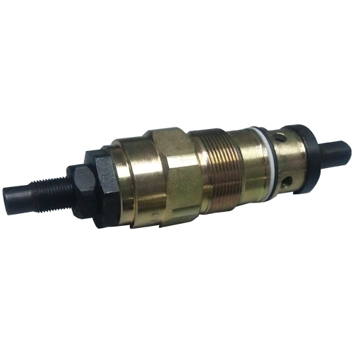 Alloy Steel Direct Operated Hydraulic Pressure Relief Valve