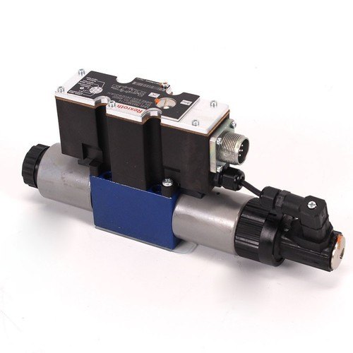 Proportional Solenoid Valve, For Hydraulic