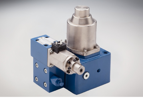 Hydraulic Proportional Valve, Model Name/Number: Efbg 03, Efbg 06