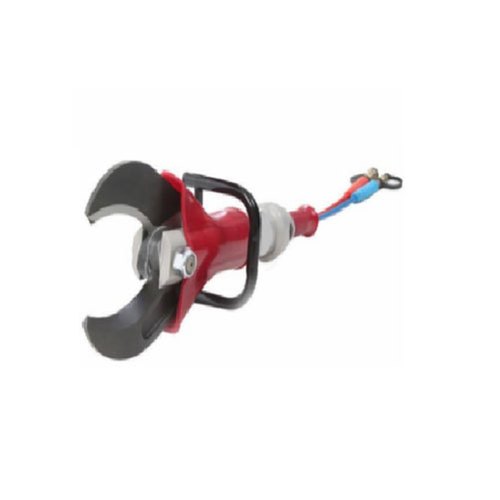 Shrikrishna Hydraulic Rescue Power Cutter, Model Number/Name: Sc-150