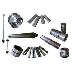 Hydraulic Rock Breaker Spare Parts