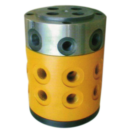Hydraulic Rotary Distributor Valve Joints