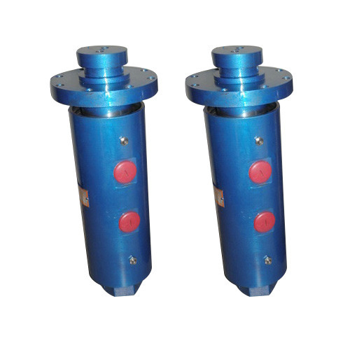 Carbon Rotofluid Brass Hydraulic Rotary Joints