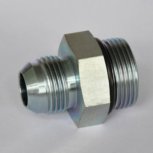 A Saluji Hydraulic Screw End Fittings