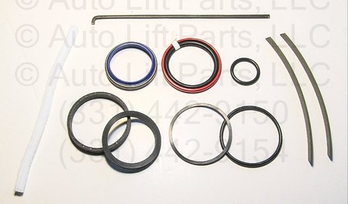 Hydraulic Seal Kit, Size: 100mm - 1000mm