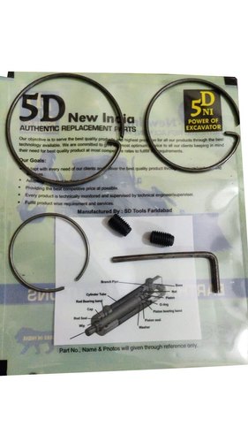 MS Hydraulic Seal Parts Kit
