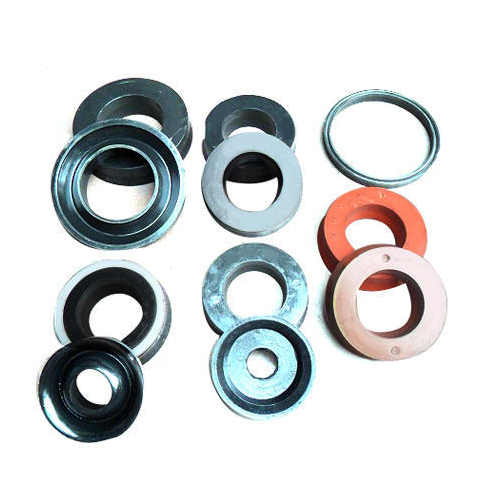 SSC Rubber, Neoprene Hydraulic Seals, Size: 12mm To 500mm