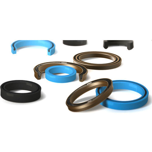 PU, RUBBER Industrial PU Seal