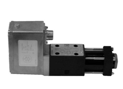 Hydraulic Servo Valve