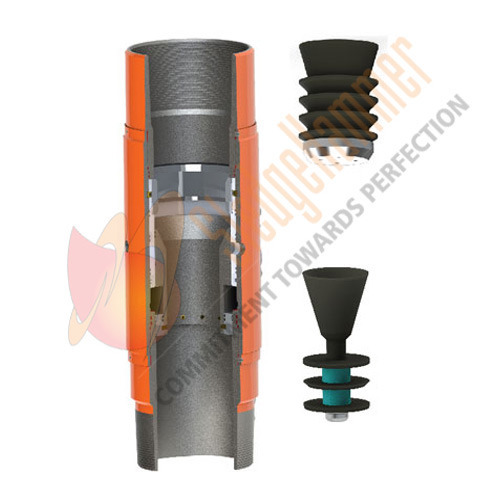 Hydraulic Stage Tool 01 SH32