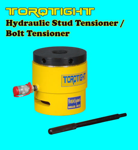 Hydraulic Stud Tensioner