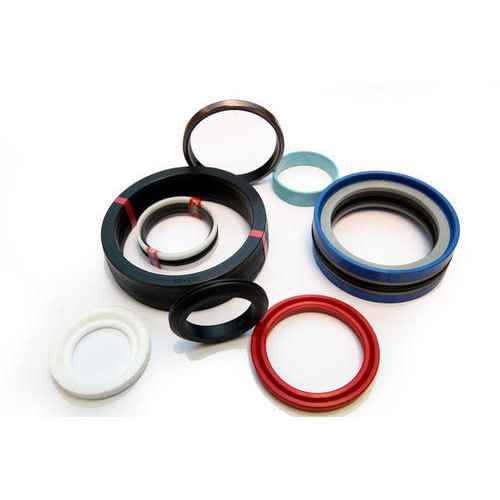 Hydraulic Symmetrical Seal, Size: 20-15cm