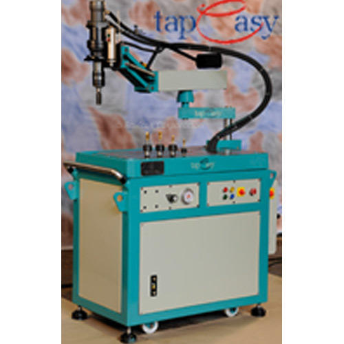 Steel Hydraulic Tapping Machines