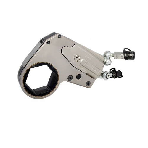 Spartan Hex Drive Hydraulic Torque Wrench