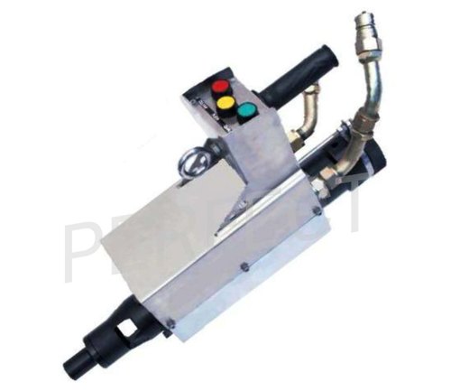 Hydraulic Tube Pulling Gun