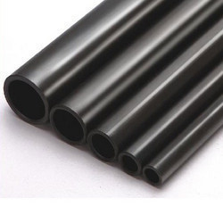 MS Hydraulic Tubes, Thickness: 1.5-10mm